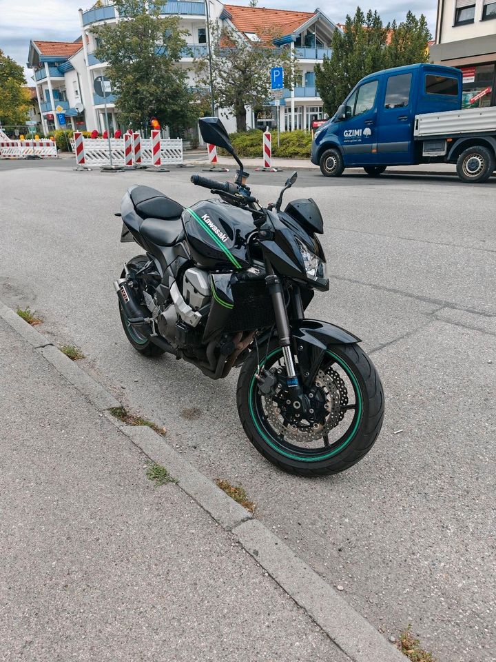 Kawasaki