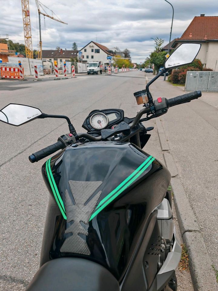 Kawasaki