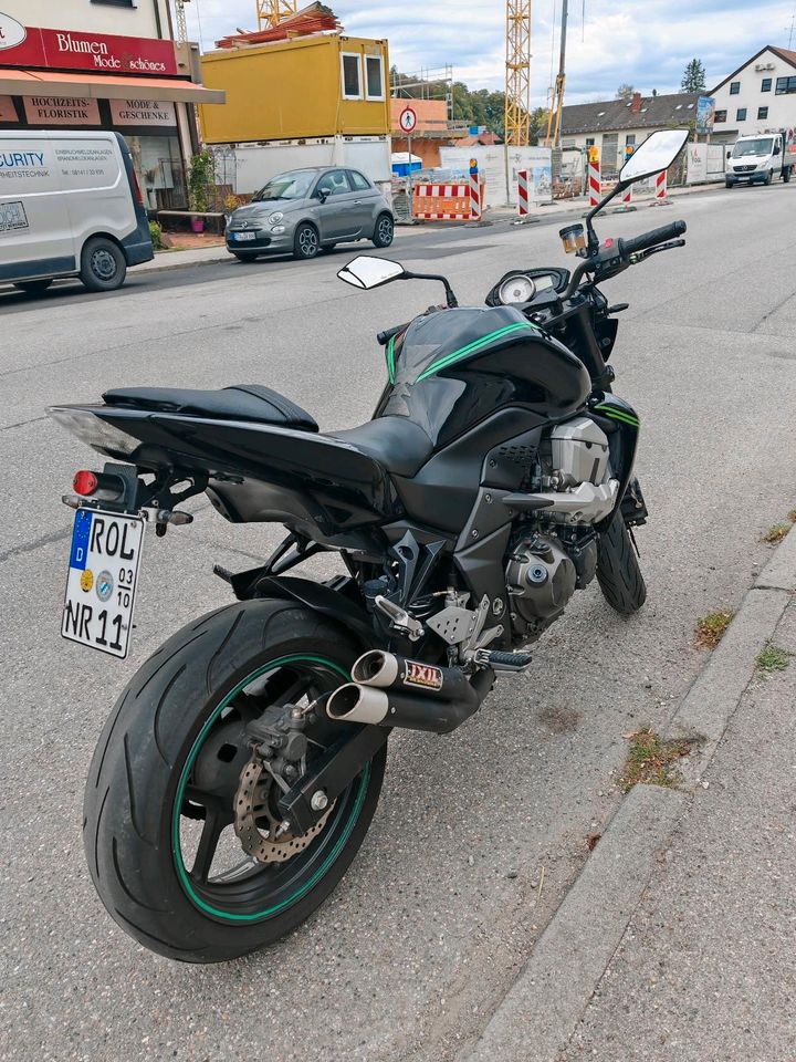Kawasaki