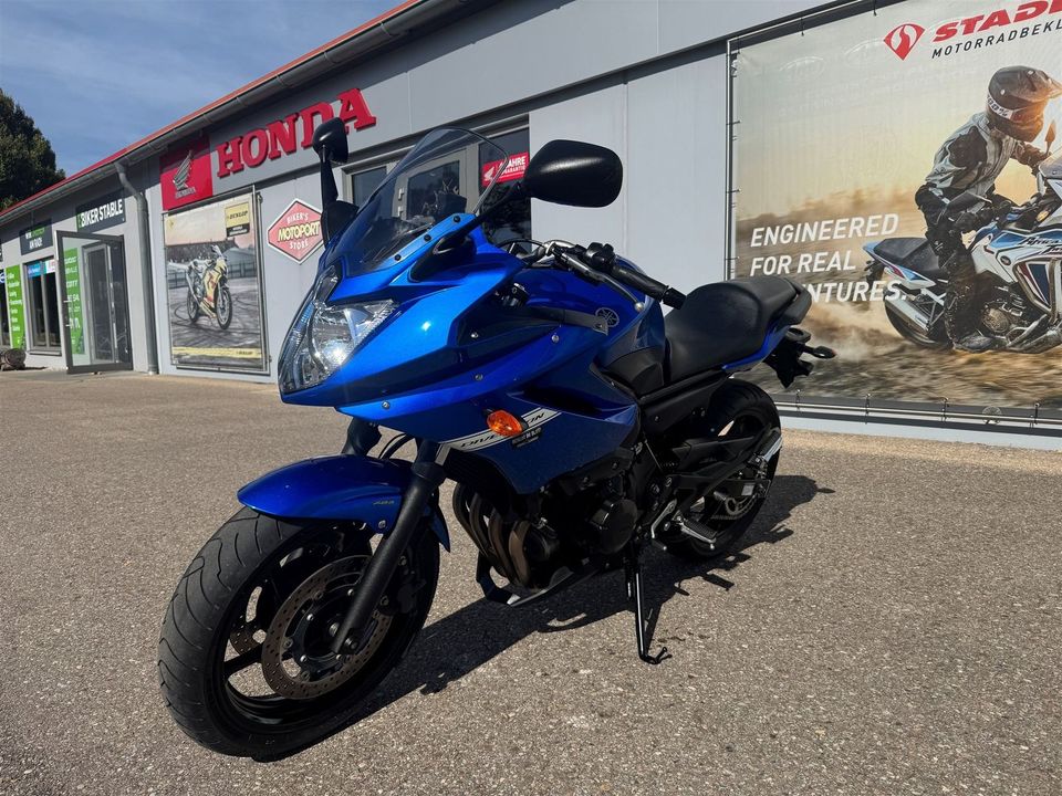 Yamaha