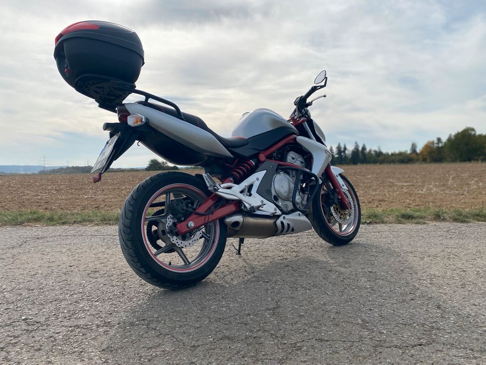 Kawasaki