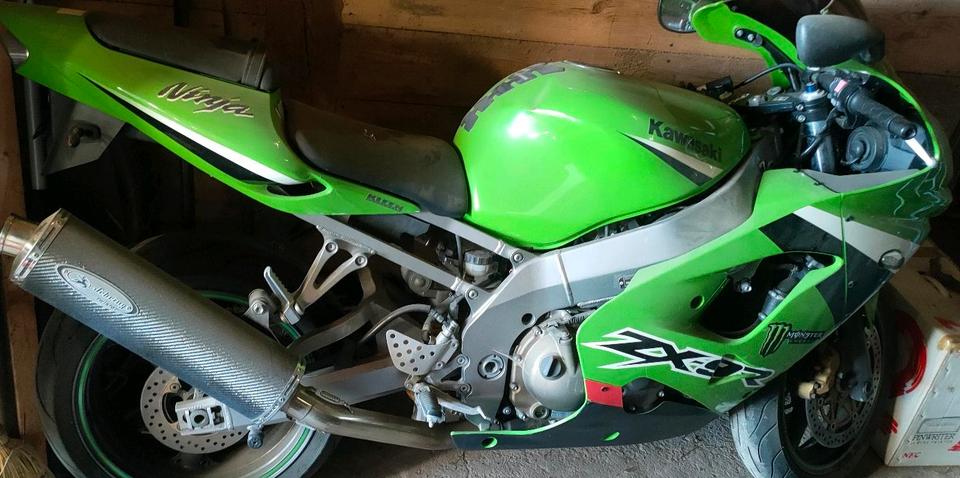 Kawasaki