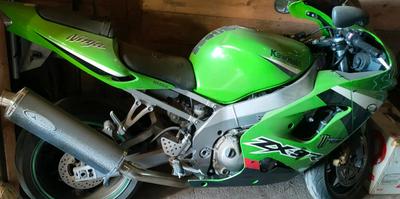 Kawasaki