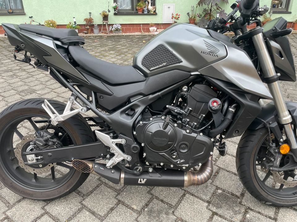 Honda