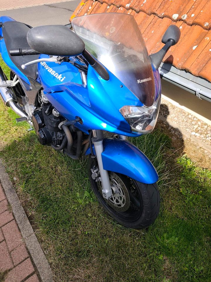 Kawasaki