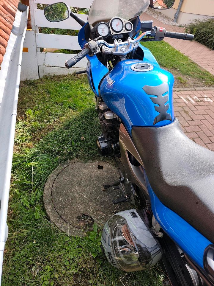 Kawasaki