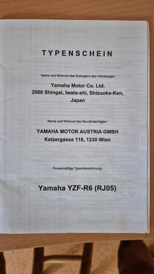 Yamaha