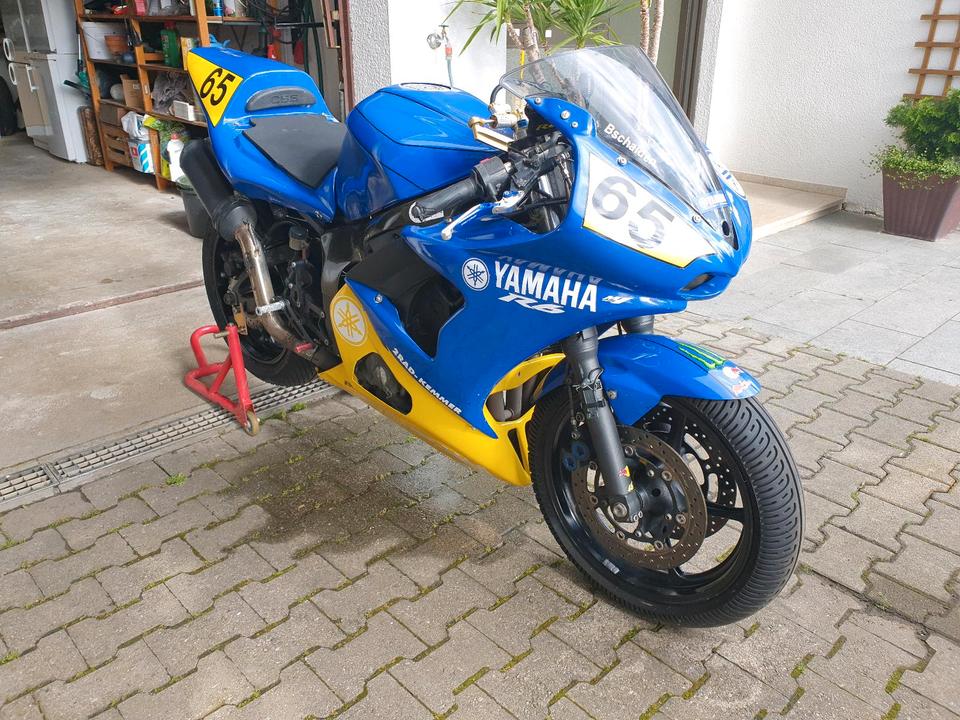 Yamaha