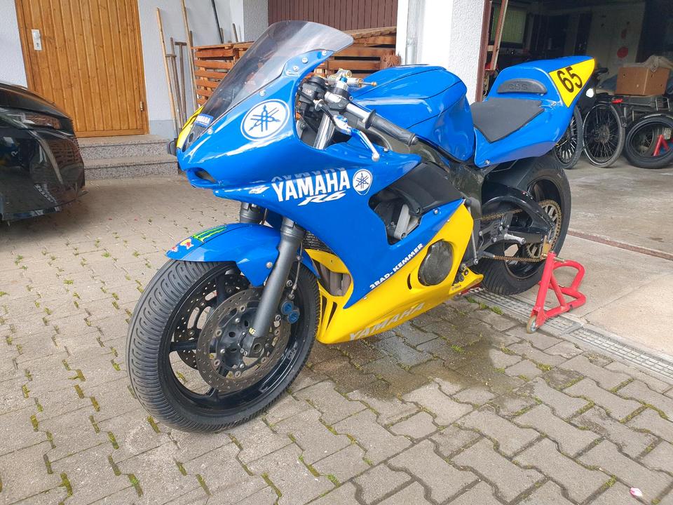 Yamaha