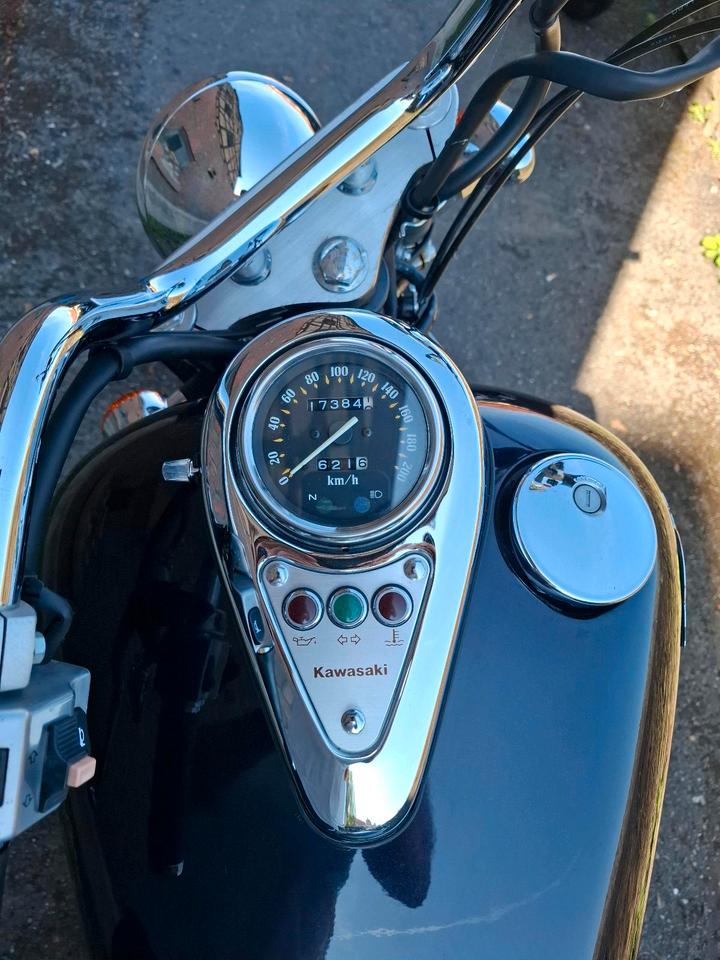 Kawasaki