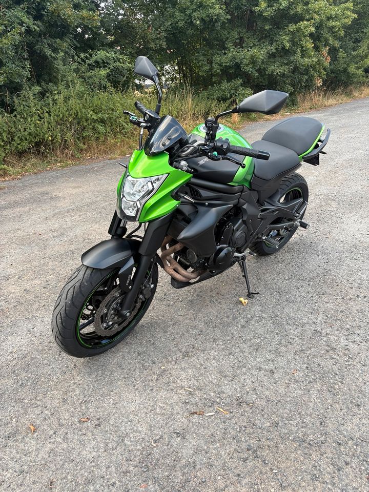 Kawasaki