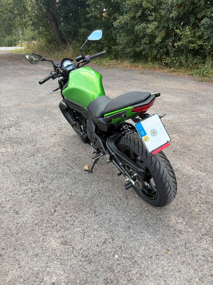 Kawasaki