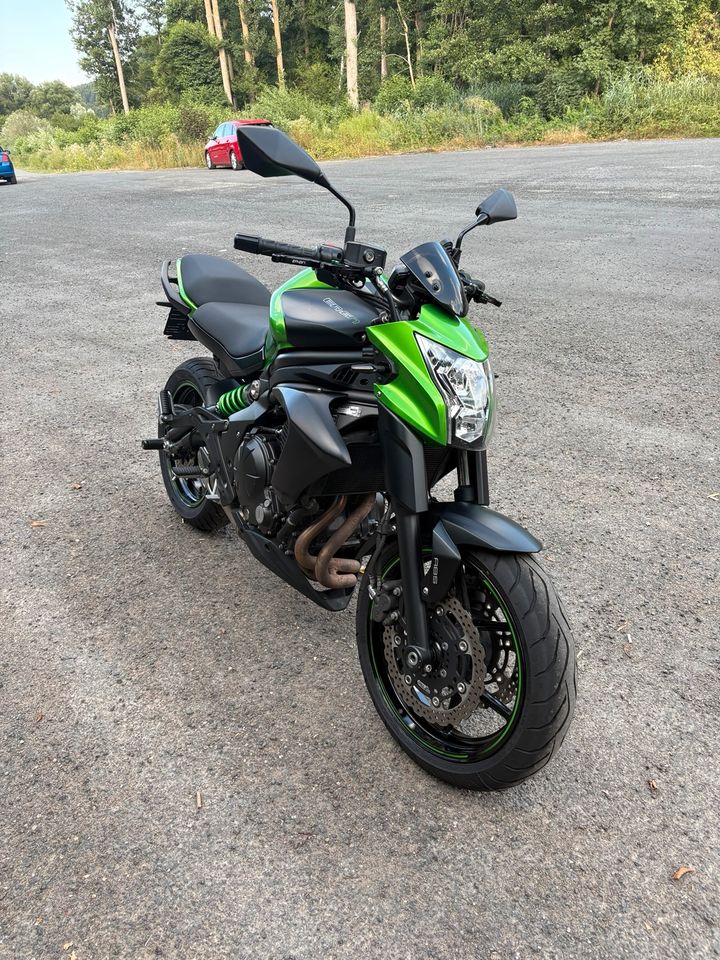 Kawasaki