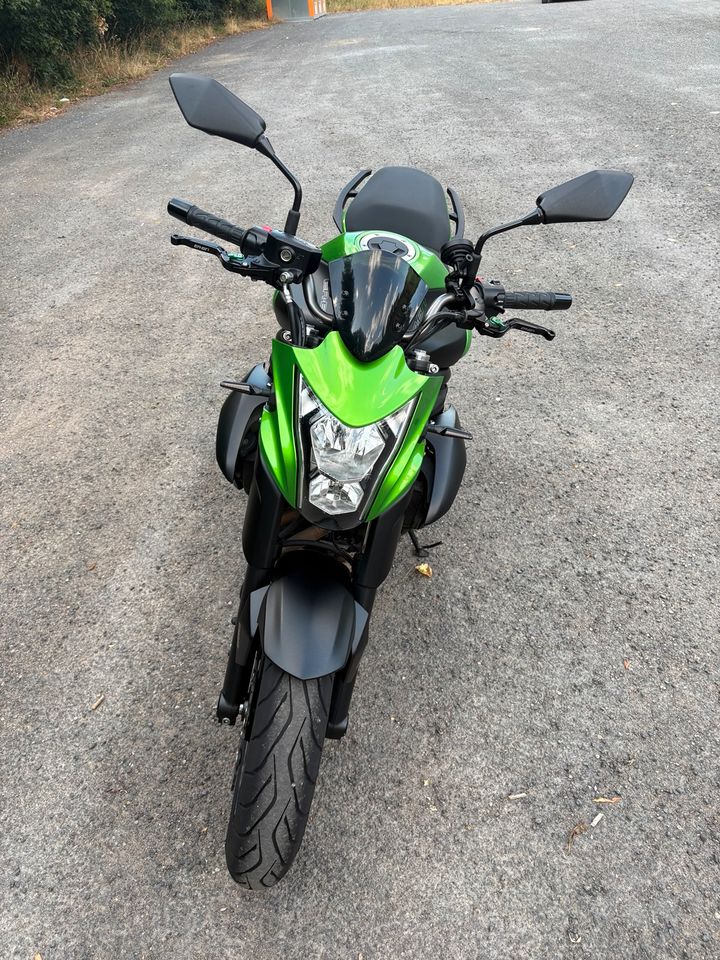 Kawasaki