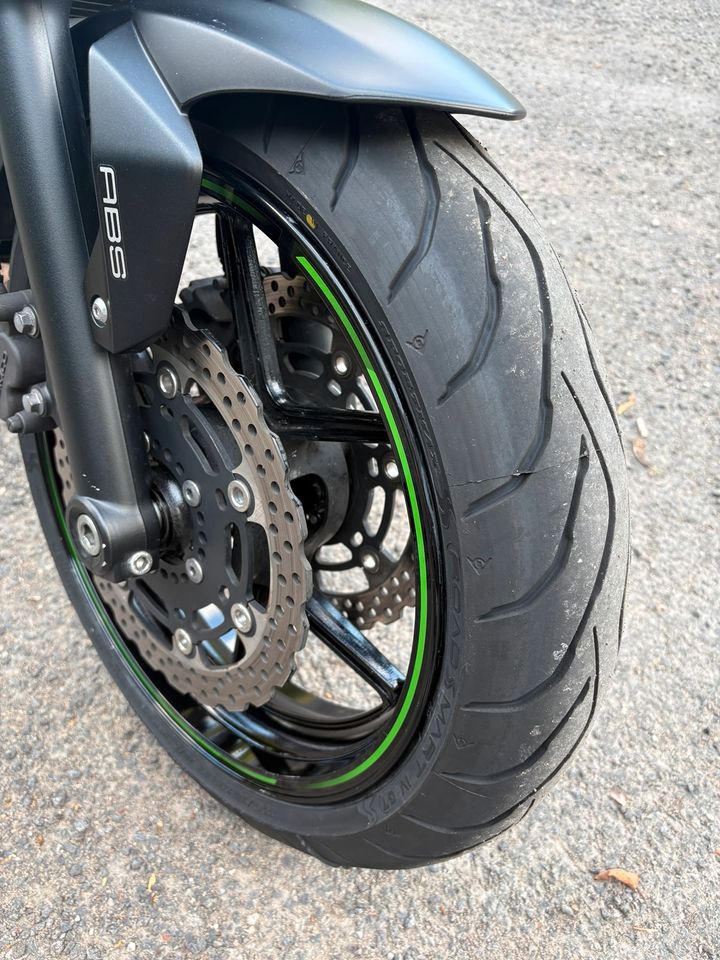 Kawasaki