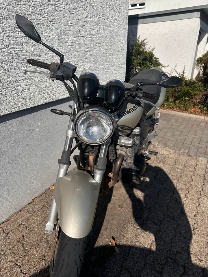 Kawasaki