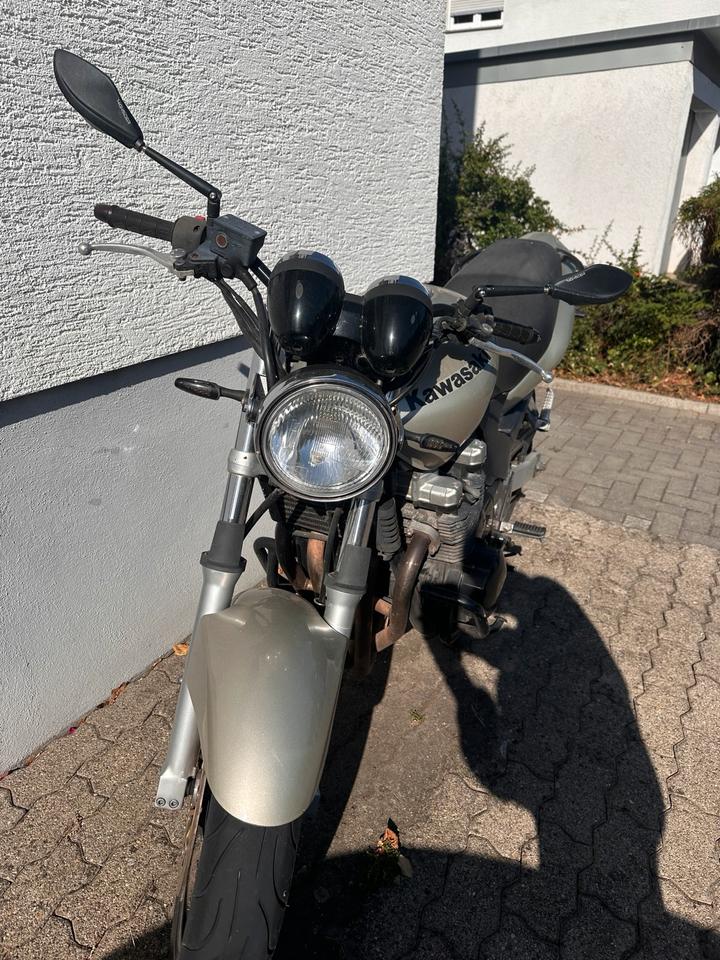Kawasaki