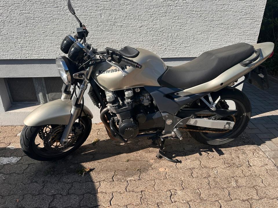 Kawasaki