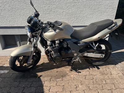 Kawasaki