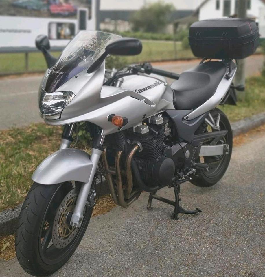 Kawasaki