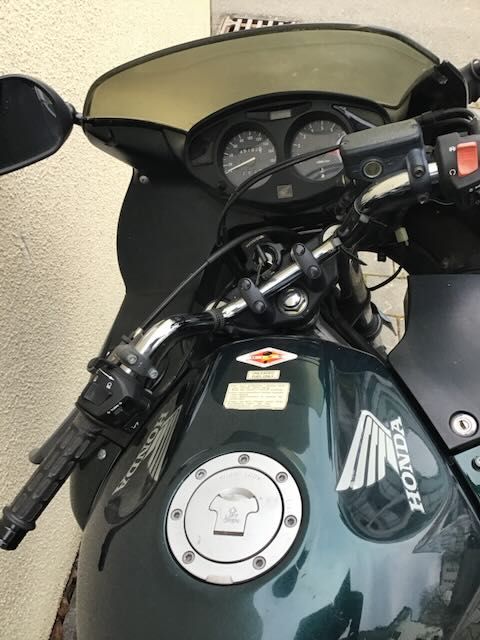 Honda