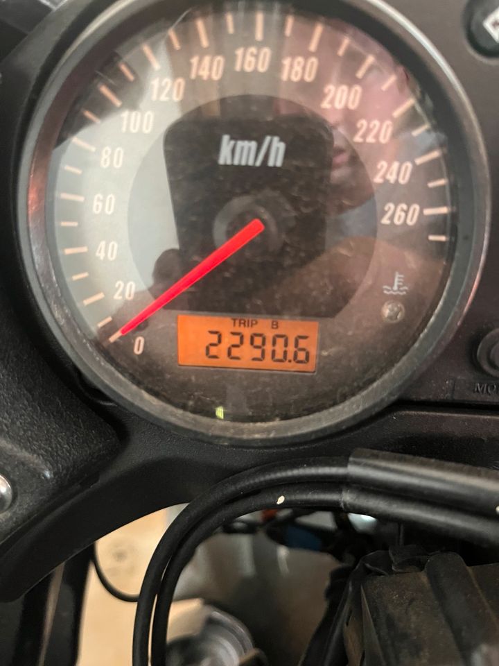 Motorrad