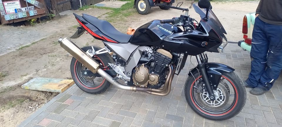 Motorrad