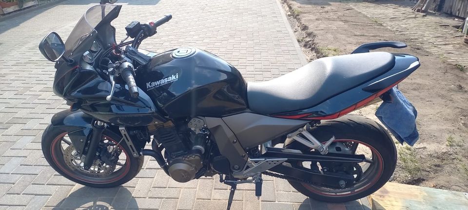 Motorrad
