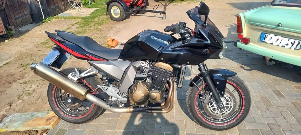 Motorrad