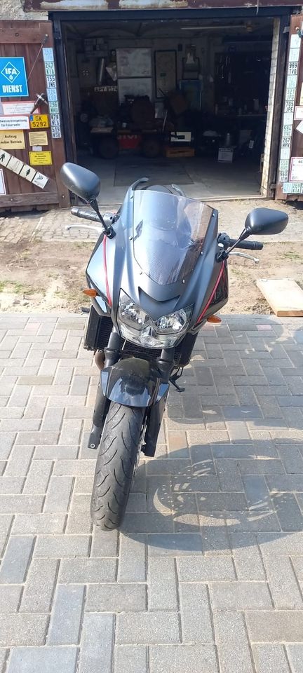 Motorrad