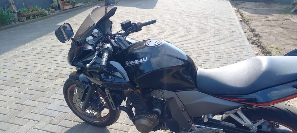 Motorrad