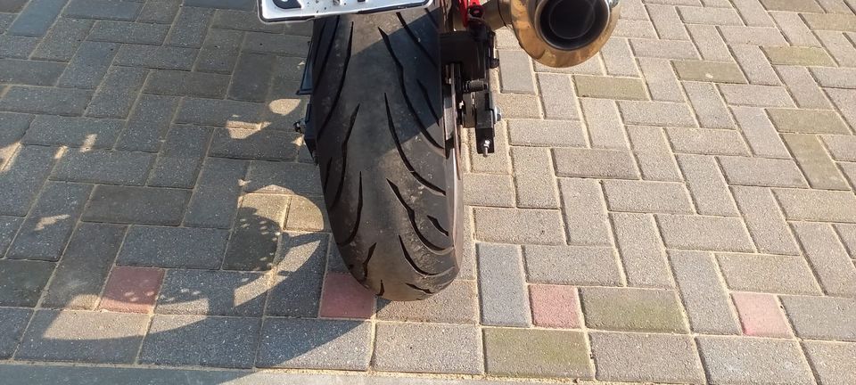 Motorrad