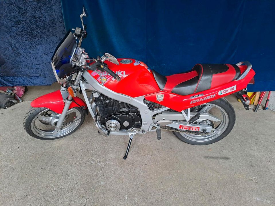 Suzuki