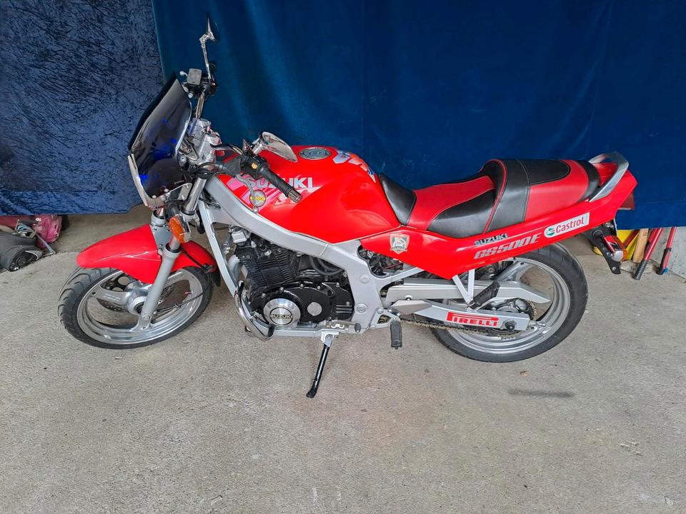 Suzuki