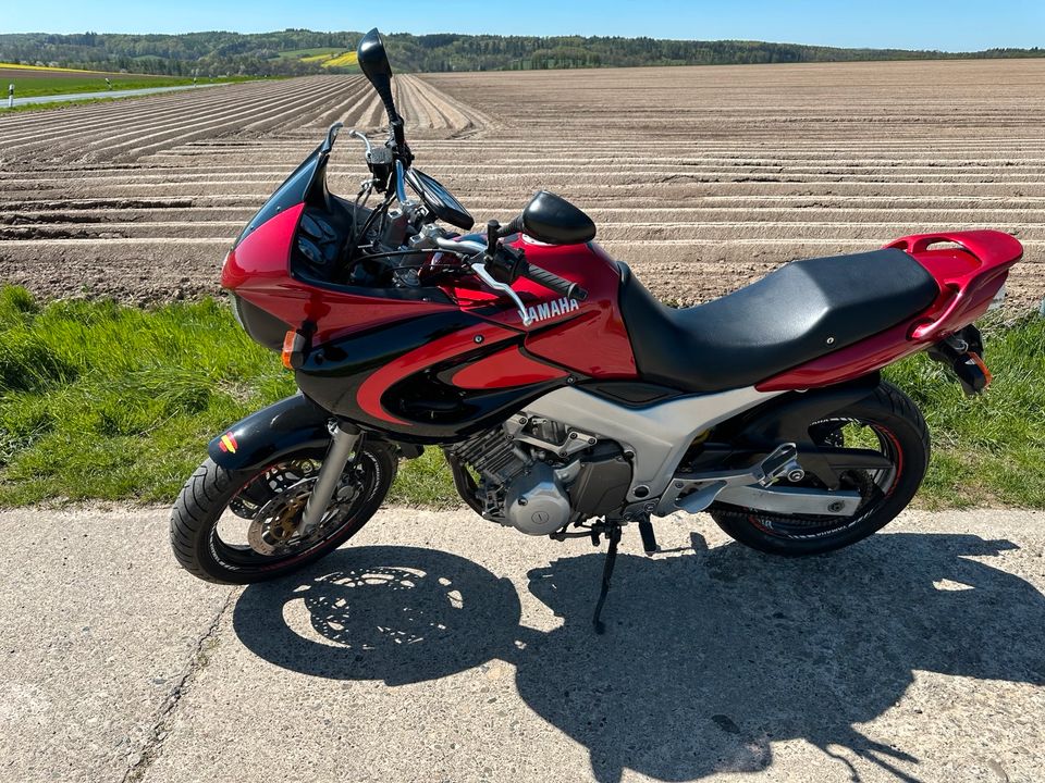 Yamaha