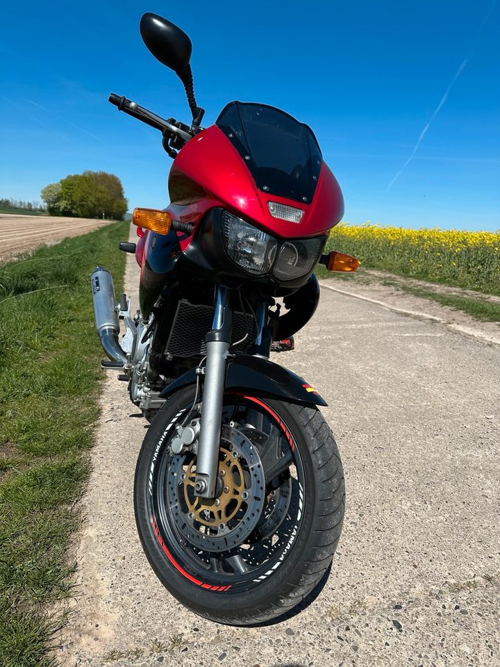 Yamaha