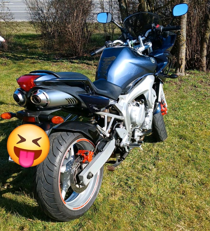 yamaha