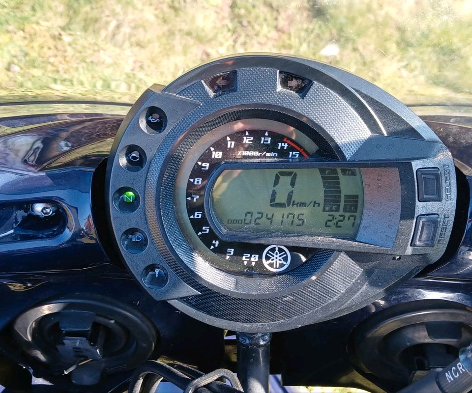 yamaha