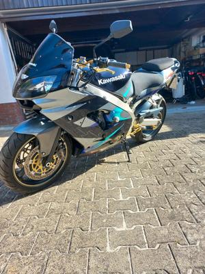 Kawasaki7X9R