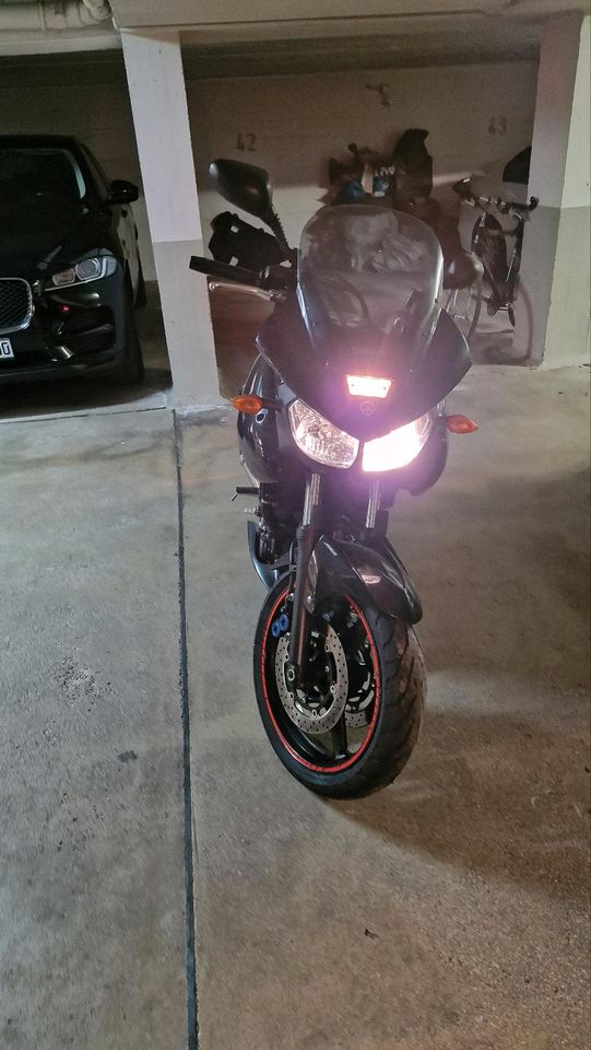 Yamaha