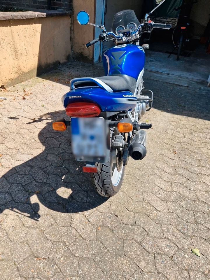 Suzuki
