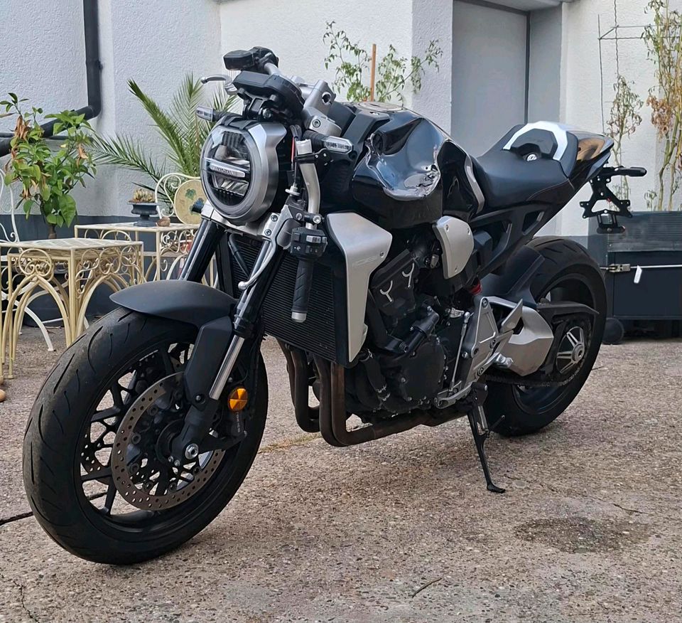 Honda