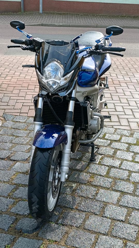 Yamaha