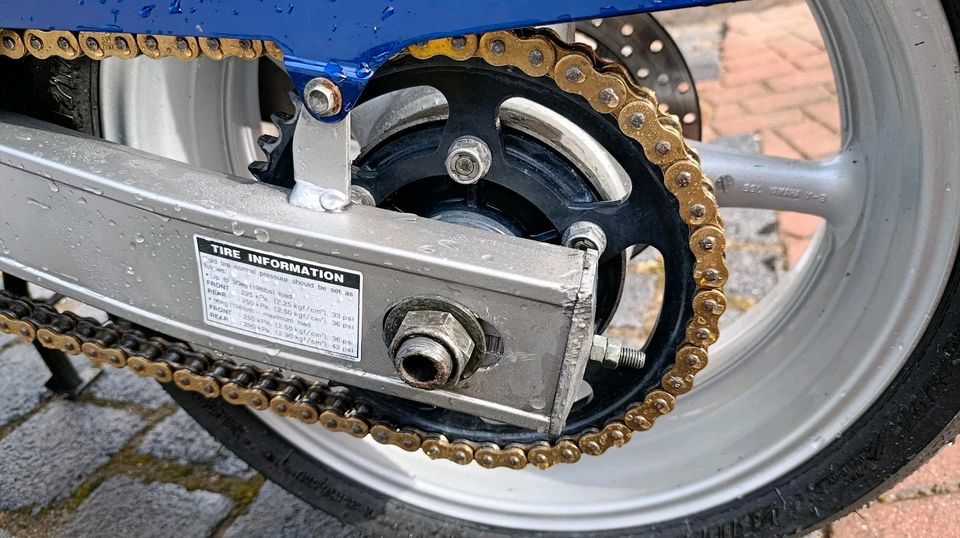 Yamaha