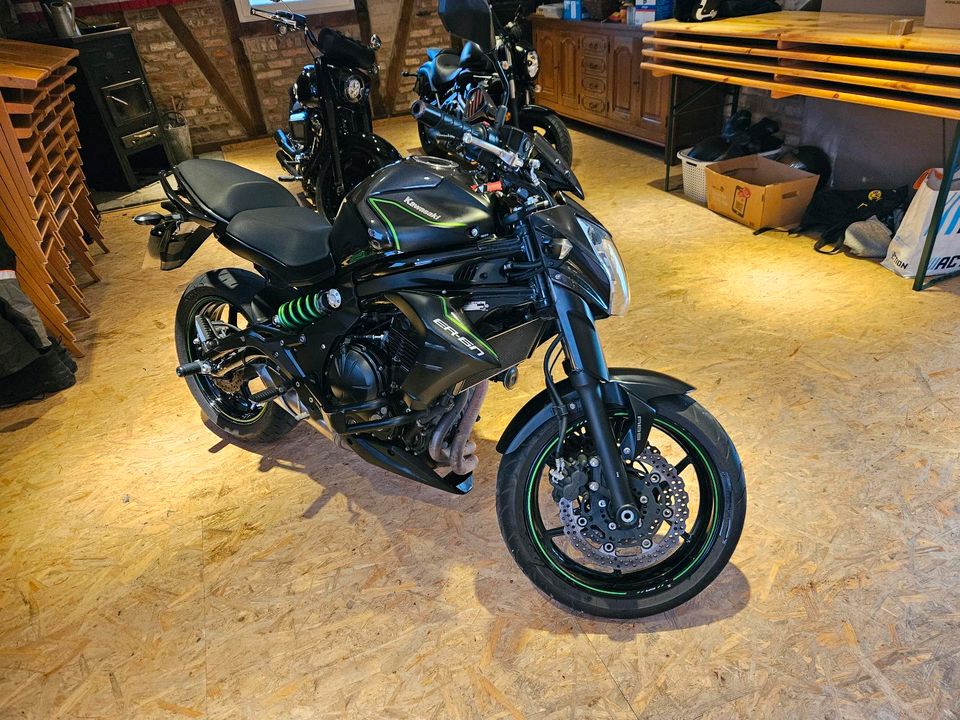 Kawasaki