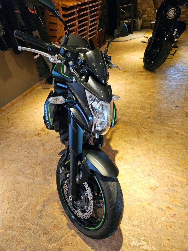 Kawasaki