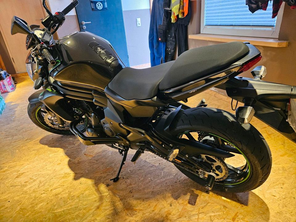 Kawasaki