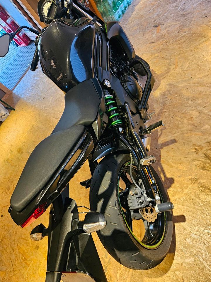 Kawasaki