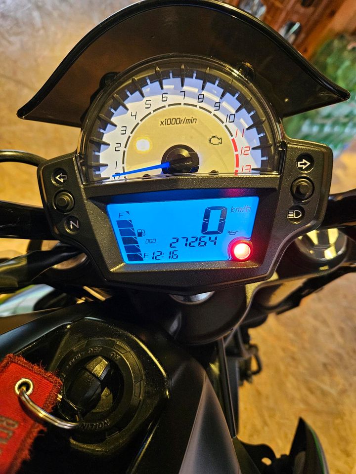 Kawasaki