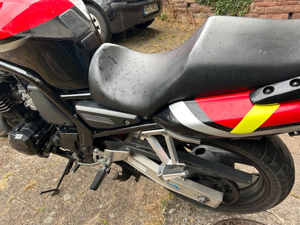 Yamaha